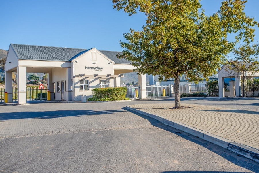 3 Bedroom Property for Sale in Paarl South Western Cape